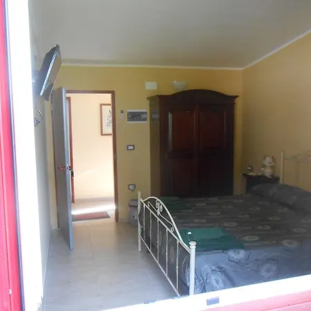 Bed & Breakfast Eolo *