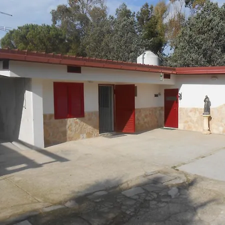 Bed & Breakfast Eolo