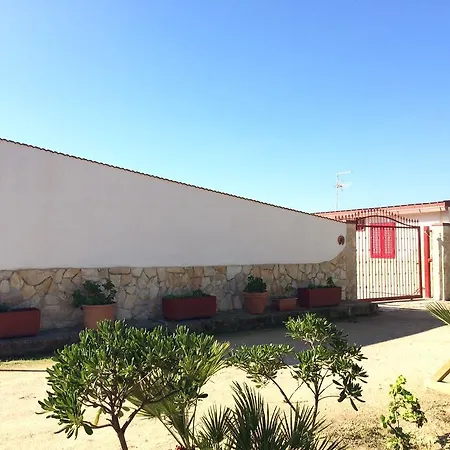 Bed & Breakfast Eolo
