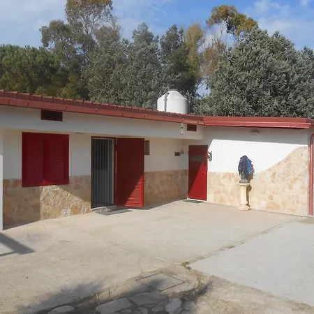 Eolo Bed & Breakfast