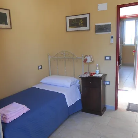 Bed & Breakfast Eolo *