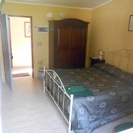 Eolo Bed & Breakfast San Giorgio Ionico