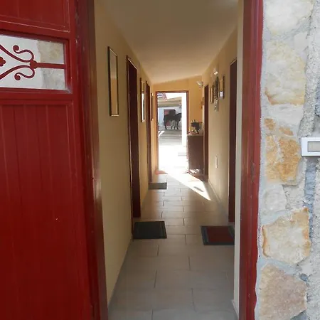 Eolo Bed & Breakfast