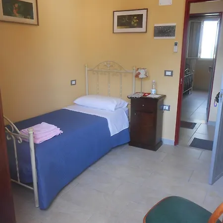 Bed & Breakfast Eolo *