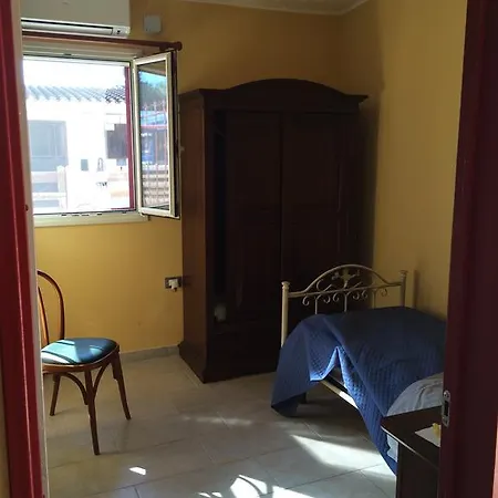 Eolo Bed & Breakfast *