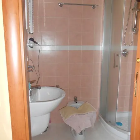 Bed & Breakfast Eolo San Giorgio Ionico