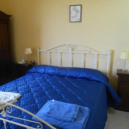 Bed & Breakfast Eolo
