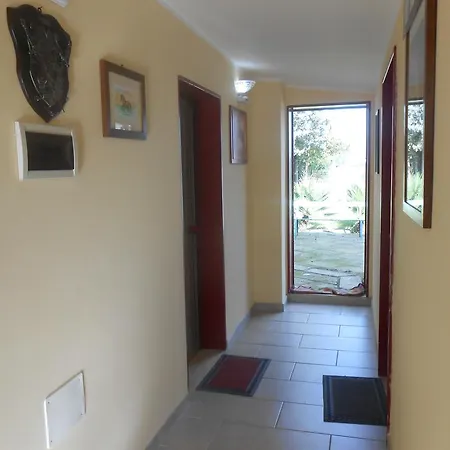 Eolo Bed & Breakfast San Giorgio Ionico