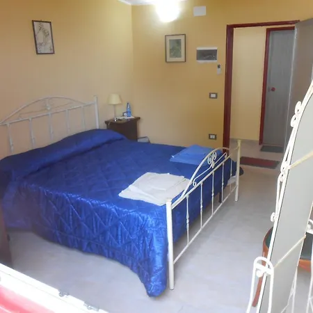 Eolo Bed & Breakfast