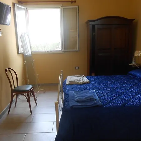 Bed & Breakfast Eolo *