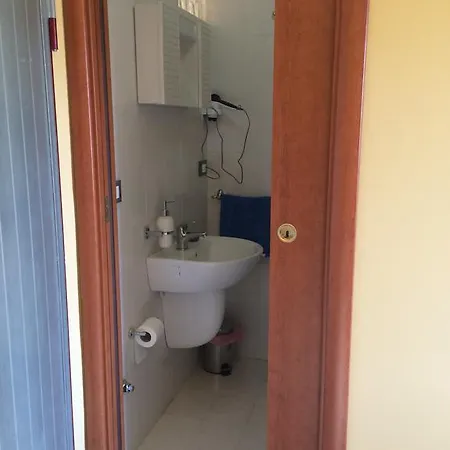 Eolo Bed & Breakfast *