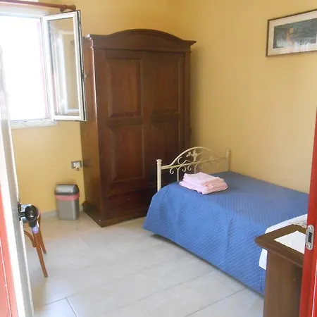 Eolo * San Giorgio Ionico