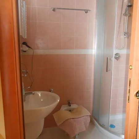 Eolo Bed & Breakfast